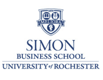 University of Rochester - Simon Business School